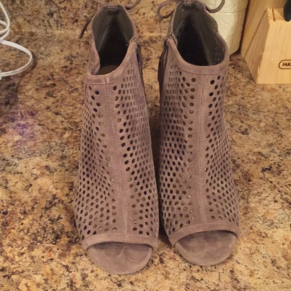 Gianni Bini heels